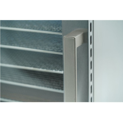 Сушка для овощей и фруктов Tekhniko DH-08H-SS Винница - изображение 4