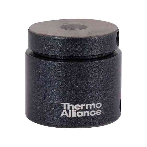 Насадка для плоского паяльника парная Ø25 Thermo Alliance Киев