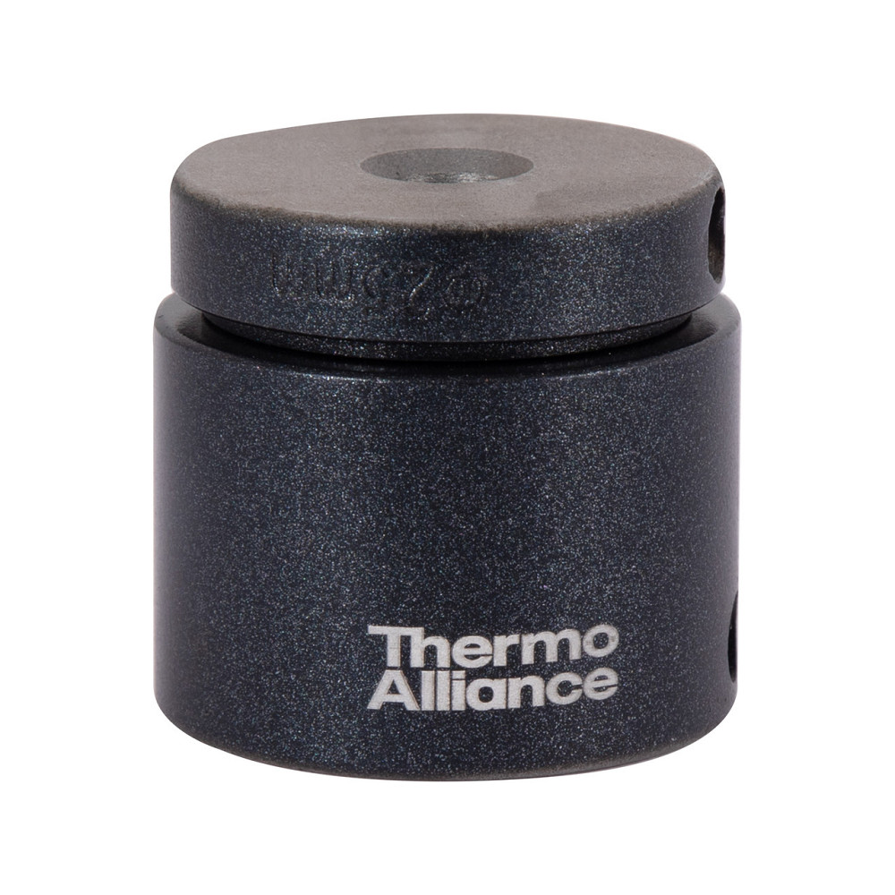 Насадка для плоского паяльника парная Ø25 Thermo Alliance Киев - изображение 2