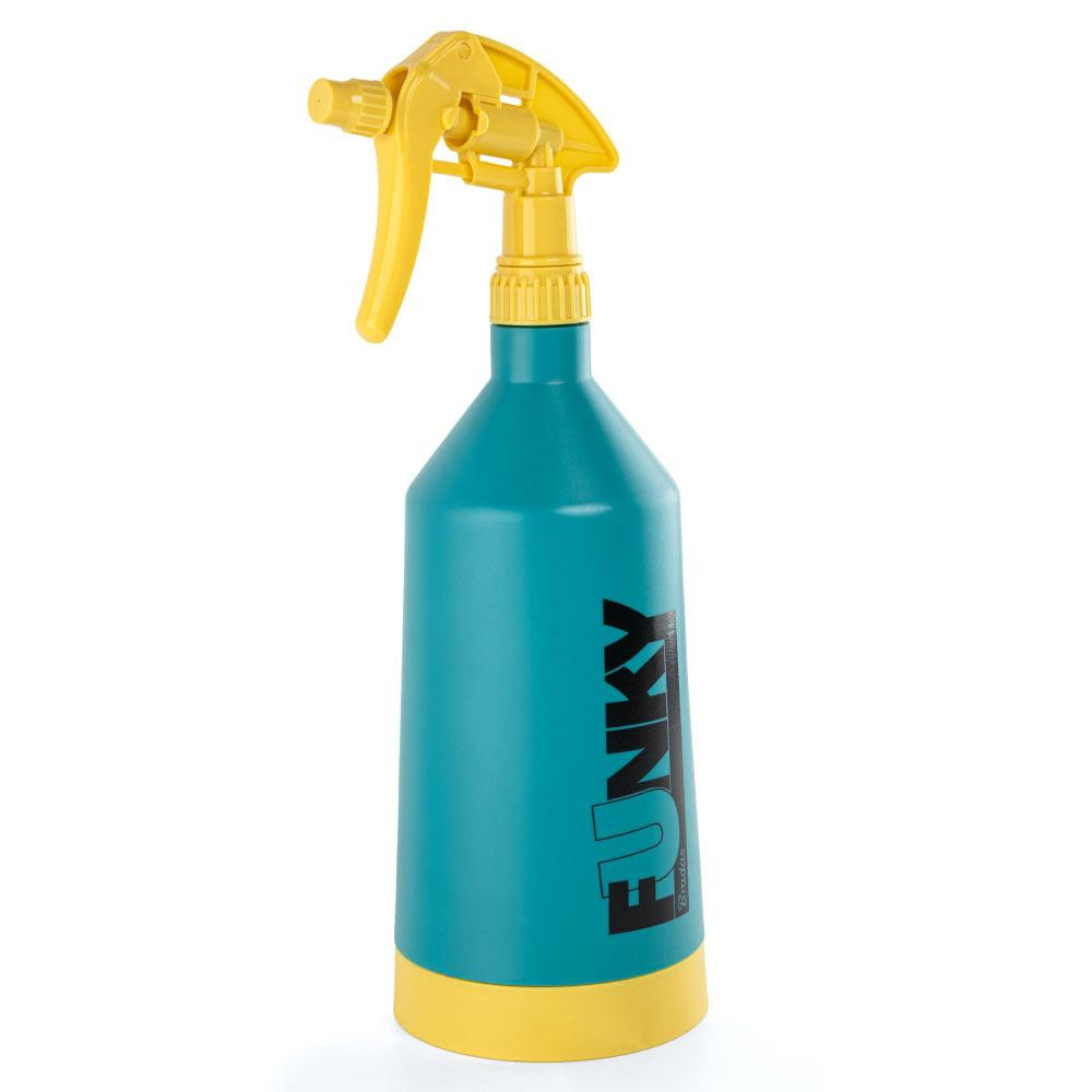 Ручной опрыскиватель FUNKY, 1 л, AS0100FN Киев - изображение 4