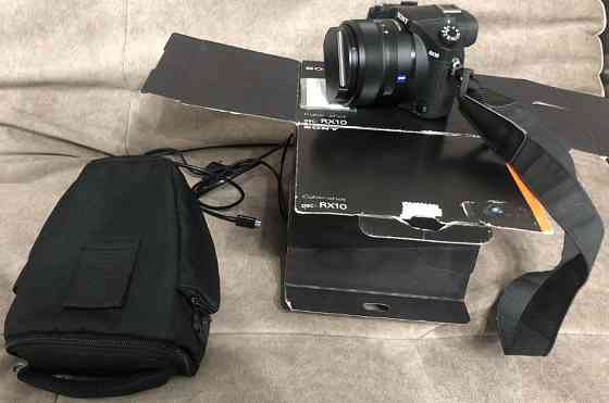 Фотоапарат Sony RX10 Харьков