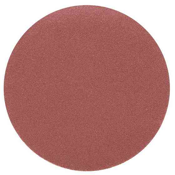 Sigma Шлифовальный круг без отверстий Ø125мм P180 (10шт) SIGMA (9121141) Киев