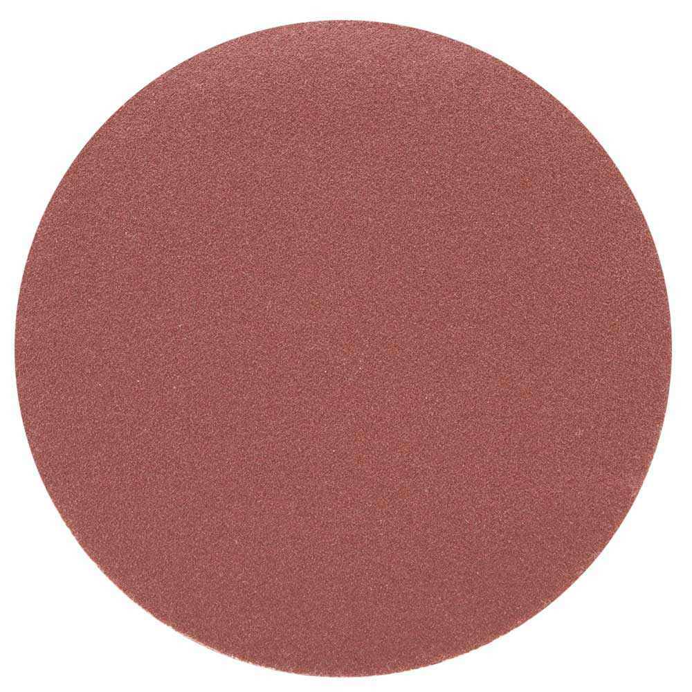 Sigma Шлифовальный круг без отверстий Ø125мм P180 (10шт) SIGMA (9121141) Киев - изображение 1