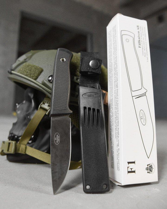 Ніж F1 ВТ3717 Одеса - фото 4
