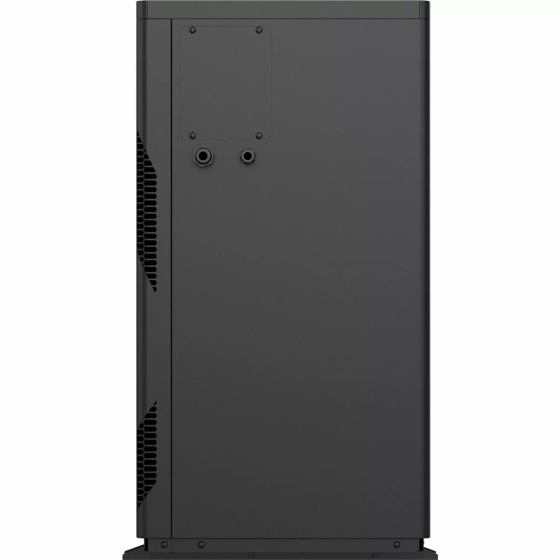 Инверторный тепловой насос для бассейна 55 м3 Aquajoy Model A 13 (13.1 кВт) Киев