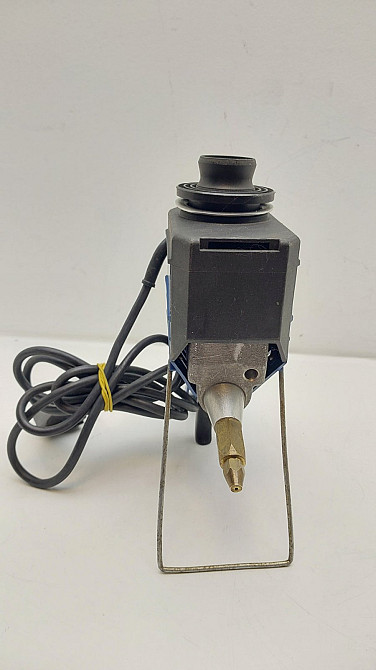 Пістолет-аплікатор для клею-розплаву Böllhoff Hot Line (Б клас) Луцьк - фото 2