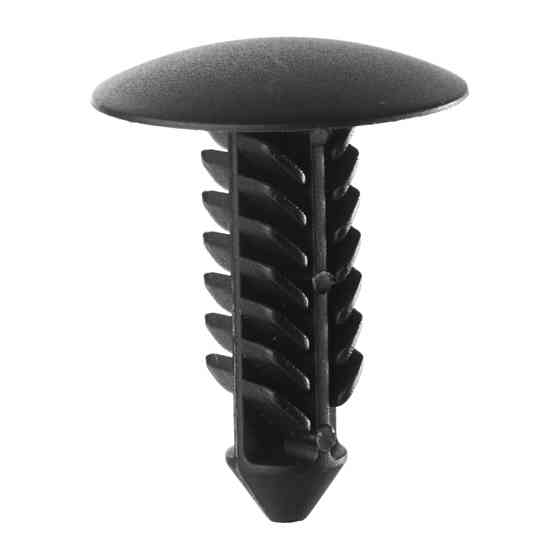 Кліпса обшивки, 11589181, 4710351, W711687S30 Mustang, універс., Mokka, Explorer, Крило, кузов, Моторний 10599 Київ