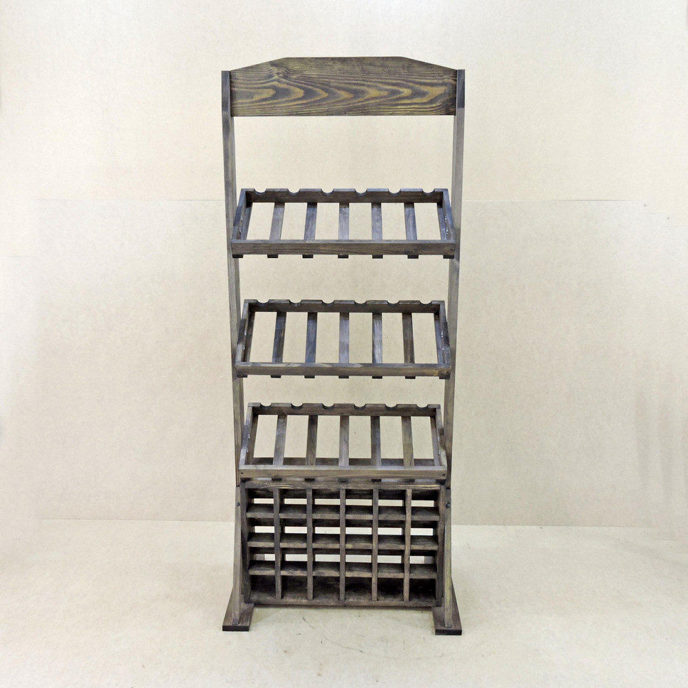 Стійка винна "Тахара" мокко Миколаїв - фото 2