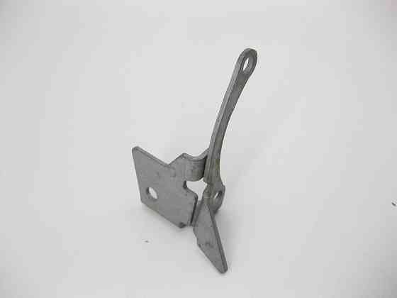 Mercedes-Benz  A6510981939 Кронштейн на колекторі наддуву повітря для двигуна OM651 R4 2.2 cdi C-Class W204 W205 E-Class W212 C207 Одесса