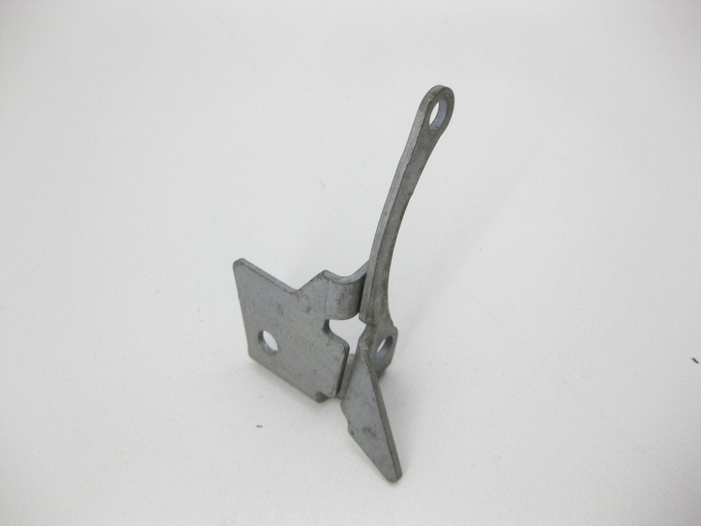 Mercedes-Benz  A6510981939 Кронштейн на колекторі наддуву повітря для двигуна OM651 R4 2.2 cdi C-Class W204 W205 E-Class W212 C207 Одеса - фото 2