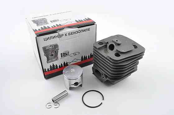 Поршневая бензопила для Goodluck GL3800 (Ø39) (черная) Мукачево