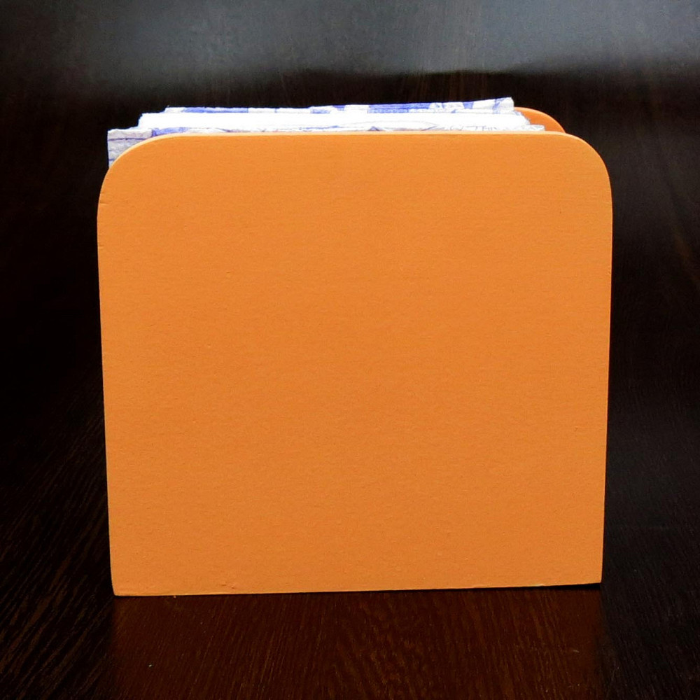 Салфетница 