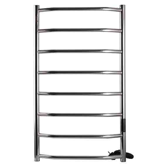 Рушникосушарка UNIO LT EU 900-500-8 Драбинка Трапеція електро Київ