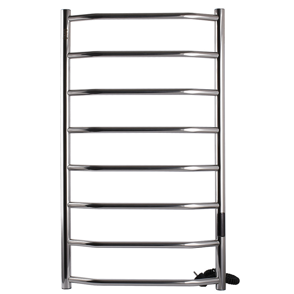 Рушникосушарка UNIO LT EU 900-500-8 Драбинка Трапеція електро Київ - фото 1