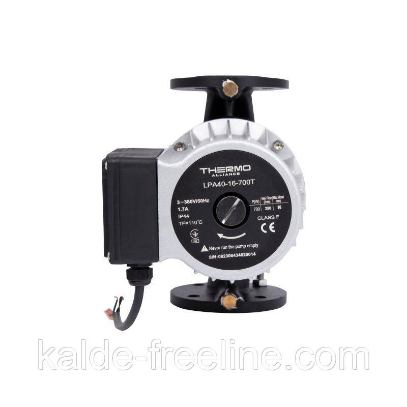 Насос циркуляційний Thermo Alliance  LPA40-13-550 Харків - фото 3