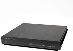 Ресивер Amplituner Anthem MRX SLM Czarny Киев - изображение 1