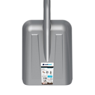 Лопата Cellfast Лопата совкова Cellfast ERGO, 130 см, 2.2 кг (40-010) Вінниця - фото 5