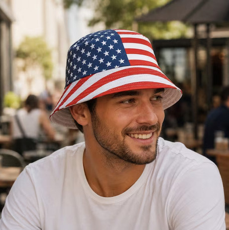 Панама модна США Київ - фото 6