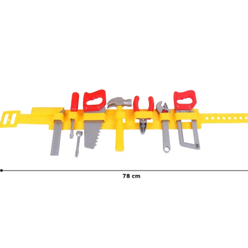 Ігровий Набір Інструменти Технок 9017 Житомир