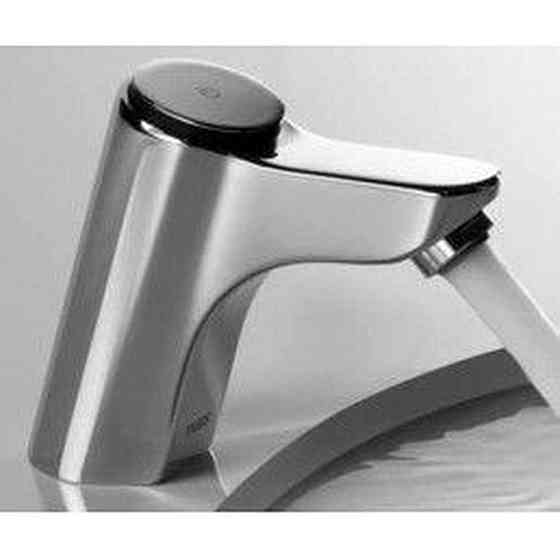 Смеситель для умывальника TRES TOUCH BM-139906 Hot/Cold Киев