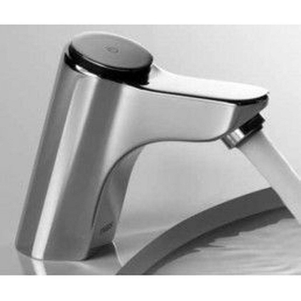 Смеситель для умывальника TRES TOUCH BM-139906 Hot/Cold Киев - изображение 3