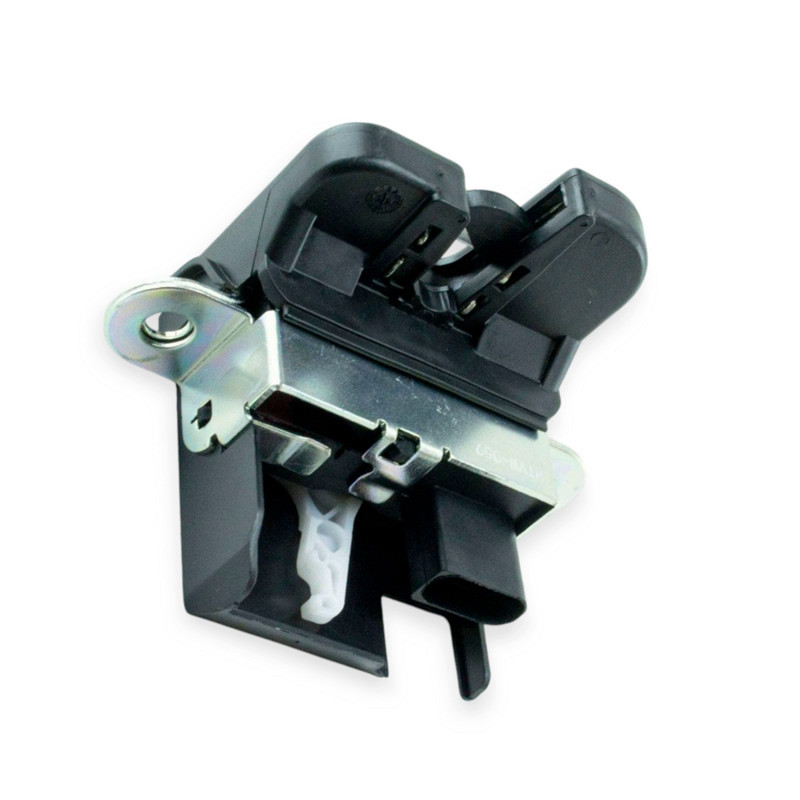 Замок багажника автомобиль Фольцваген Passat B6-B7, Golf V-VI, Touran I (03-15) Мукачево - изображение 1