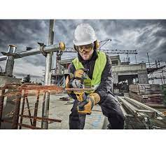 Професійна шліфмашина кутова (болгарка) акумуляторна безщіткова DeWALT DCG405N (без АКБ і ЗП) Київ - фото 6