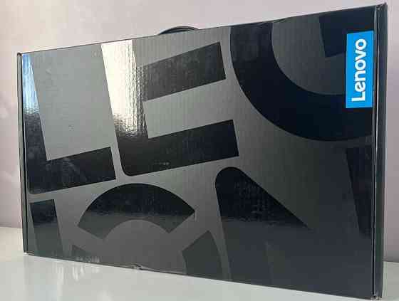 Новий Legion 5 Pro 16"2k 165Hz SSD 512Gb 16Gb Ryzen 5 6600H 3060 140W. Ноутбук. Київ