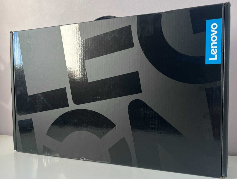 Новий Legion 5 Pro 16"2k 165Hz SSD 512Gb 16Gb Ryzen 5 6600H 3060 140W. Ноутбук. Київ - фото 1