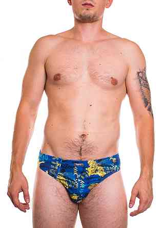 Трусы плавки мужские Bono 950220 54 Киев