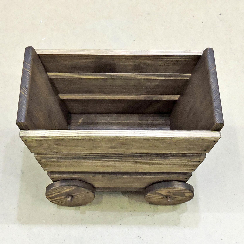 Лоток для овочів і фруктів "Гарлік" капучино Миколаїв - фото 4