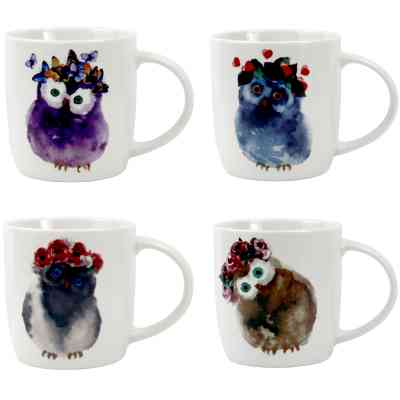 Чашка Limited Edition Romantic Olw C 320 мл (12225-131114JLC) Вінниця