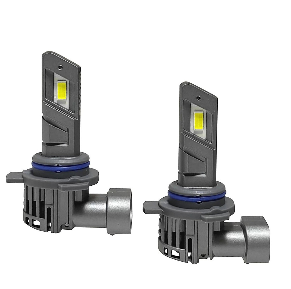 Комплект світлодіодних ламп Baxster SX Active HIR2 (9012) 48W 5800K 12V Харків - фото 1