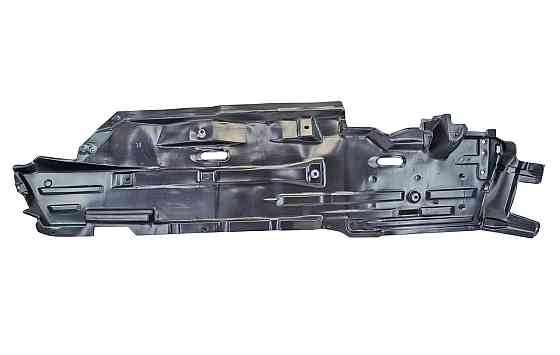 Защита Джип Чероки 5 KL (2014-2017) дорест правая двигателя Мукачево