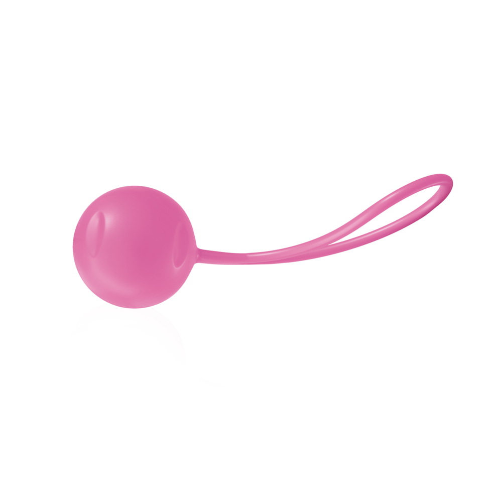 Вагінальна кулька - Joyballs Trend Rose Sex Aura Київ - фото 2