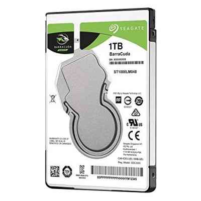 Жорсткий диск для ноутбука 2.5&quot; 1TB Seagate (ST1000LM048) Вінниця