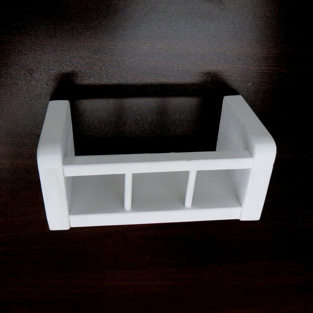 Настінна полиця "Еврика 27" зефір Миколаїв - фото 7