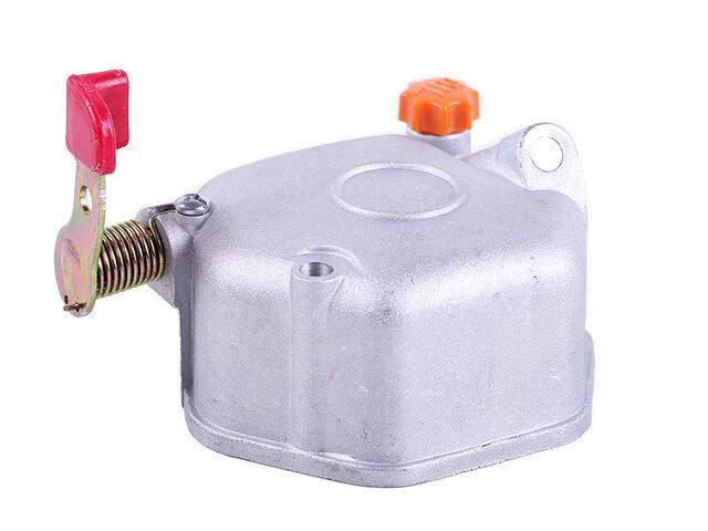 Крышка клапанов на дизельный двигатель мотоблок дизель 170D Мукачево - изображение 1