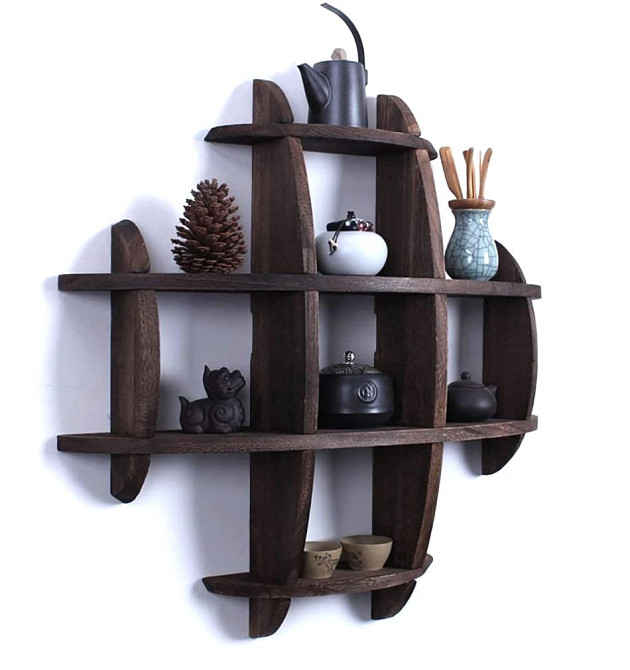 Настенная полка 