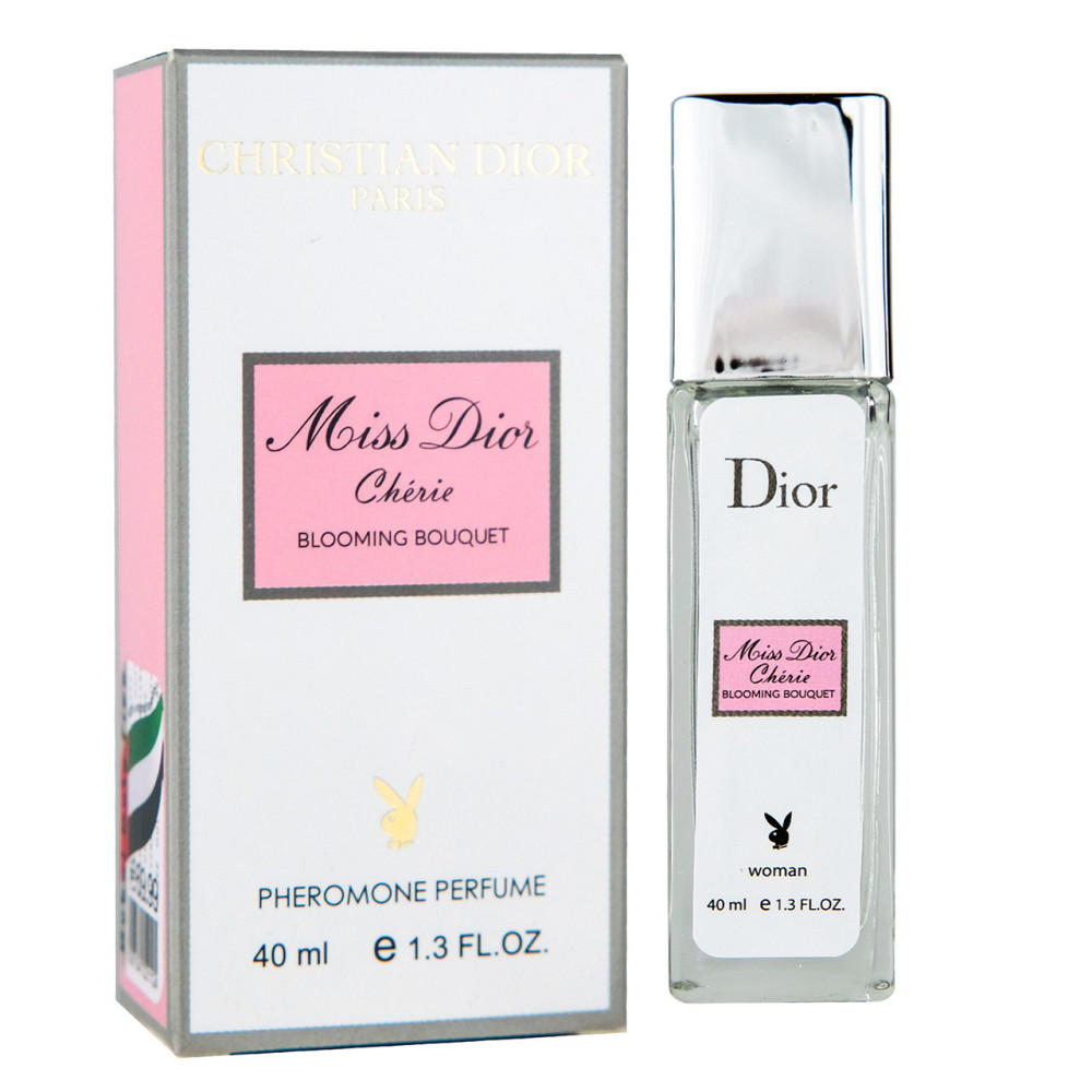 Dior Miss Dior Cherie Blooming Bouquet Pheromone Parfum женский 40 мл Коломыя - изображение 1