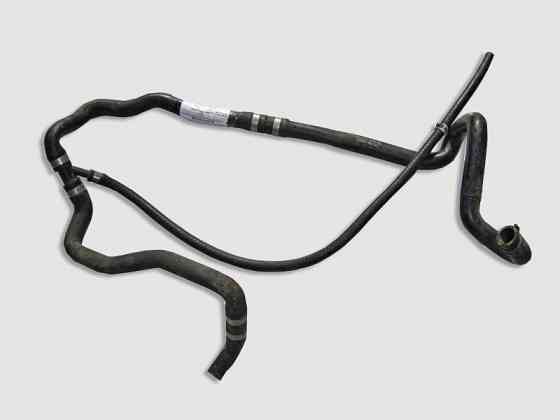 Mercedes-Benz  A2208301796 Шланг подача підігріву бачка омивача S-Class W220 Одесса