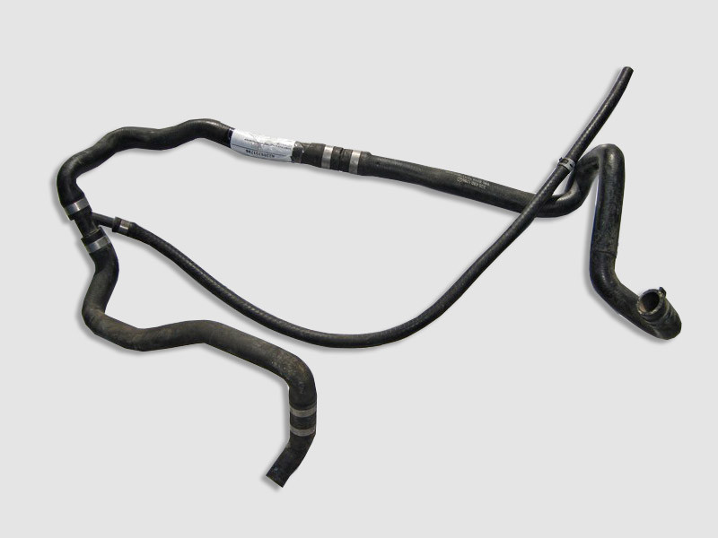 Mercedes-Benz  A2208301796 Шланг подача підігріву бачка омивача S-Class W220 Одесса - изображение 1