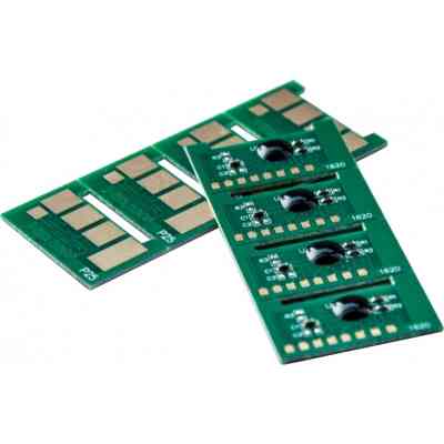 Чіп для картриджа SAMSUNGML-3310/3710/SCX4833/SCX5637/SCX5737S-MLT205L-5K-VE AHK (3206291) Вінниця