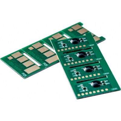 Чіп для картриджа SAMSUNGML-3310/3710/SCX4833/SCX5637/SCX5737S-MLT205L-5K-VE AHK (3206291) Вінниця - фото 1