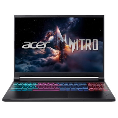 Ноутбук Acer Nitro V 16S ANV16S-41 (NH.U05EU.003) Винница - изображение 1