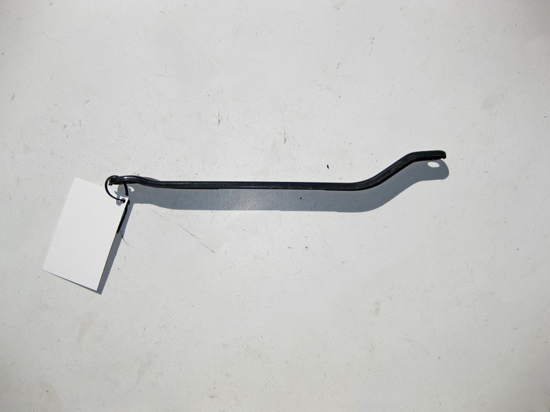 Mercedes-Benz  A2036263114 Розпірка кронштейна радіатора C-Class W203 Одеса - фото 2