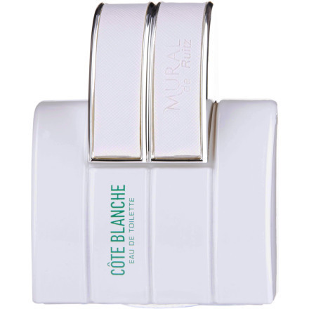 Mural De Ruitz Мужская туалетная вода Mural Cote Blanche 90 мл Киев - изображение 2