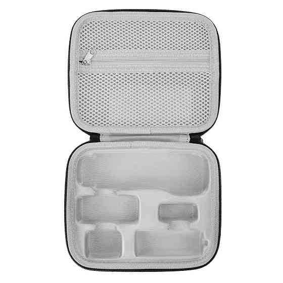 Кейс Pocket 3 Creator Combo для хранения камеры и аксессуаров Telesin S6-PRC-01-TDJ Киев