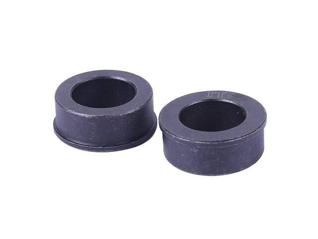 Втулки на прицепной палец на дизельный двигатель 180N/мотоблок 195N Мукачево - изображение 1