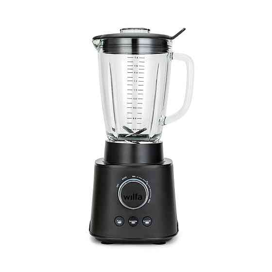 Блендер Wilfa Essential 1800 Auto RBLP-1800B ( 27883 ) Харків
